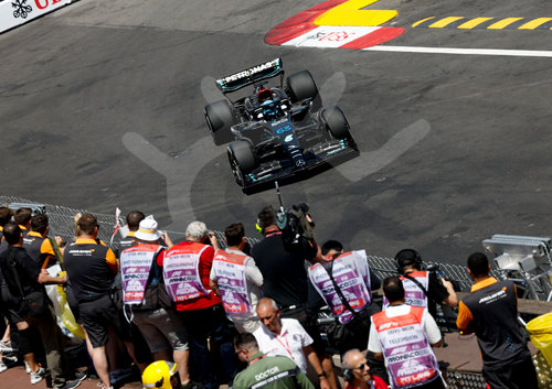 F1 Grand Prix of Monaco