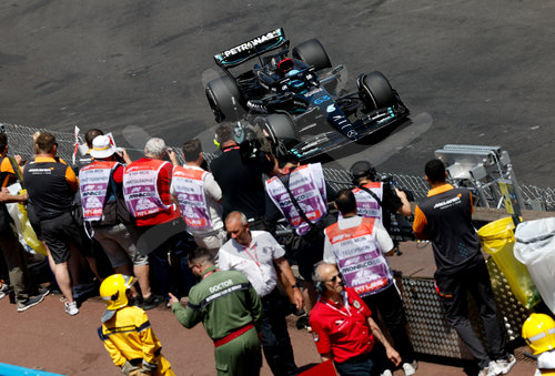 F1 Grand Prix of Monaco