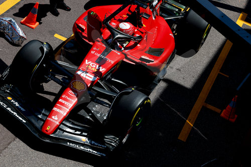 F1 Grand Prix of Monaco