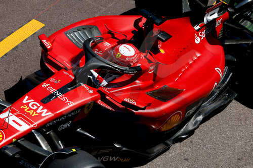 F1 Grand Prix of Monaco