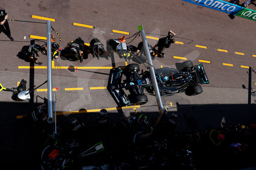 F1 Grand Prix of Monaco