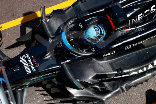 F1 Grand Prix of Monaco