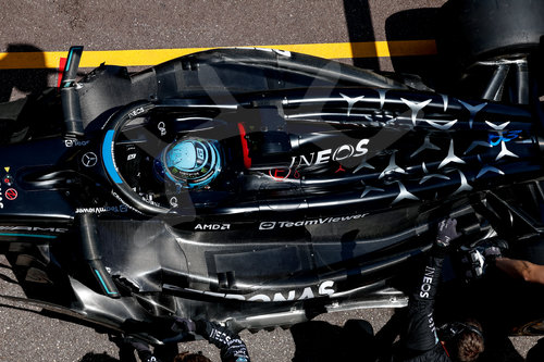 F1 Grand Prix of Monaco