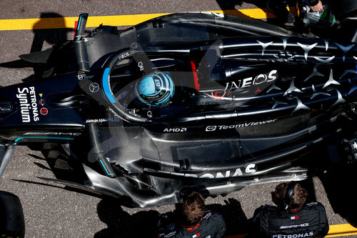 F1 Grand Prix of Monaco