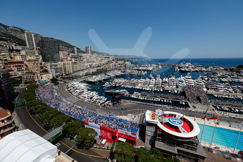F1 Grand Prix of Monaco