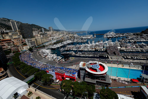 F1 Grand Prix of Monaco