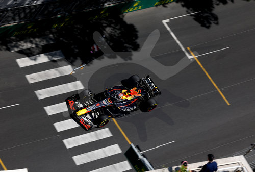 F1 Grand Prix of Monaco