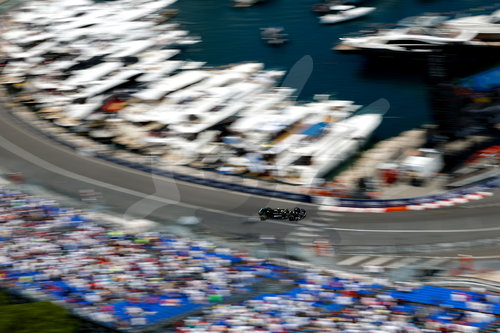 F1 Grand Prix of Monaco