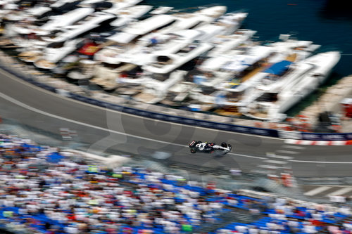 F1 Grand Prix of Monaco