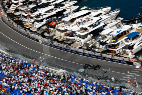 F1 Grand Prix of Monaco