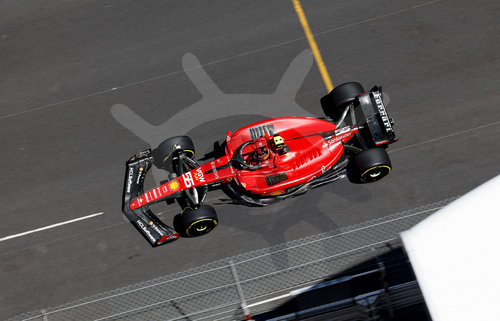 F1 Grand Prix of Monaco
