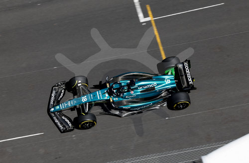 F1 Grand Prix of Monaco
