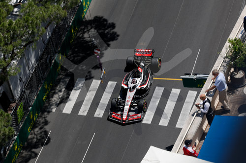 F1 Grand Prix of Monaco