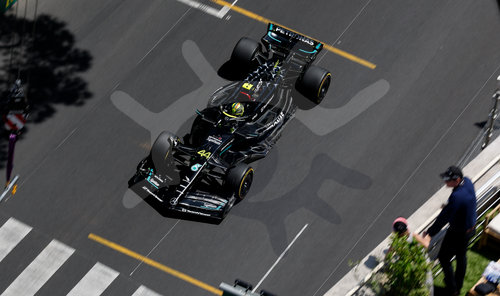 F1 Grand Prix of Monaco