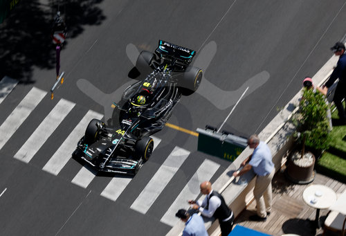 F1 Grand Prix of Monaco