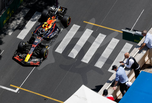 F1 Grand Prix of Monaco