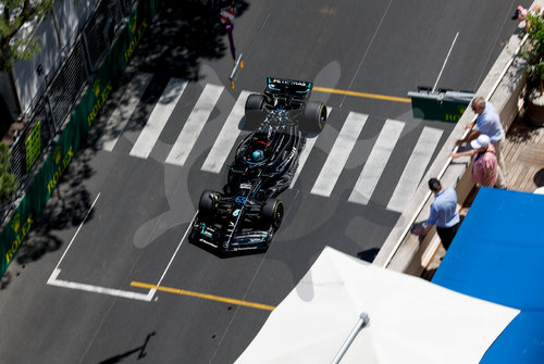 F1 Grand Prix of Monaco