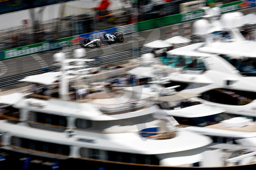 F1 Grand Prix of Monaco