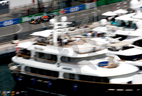 F1 Grand Prix of Monaco