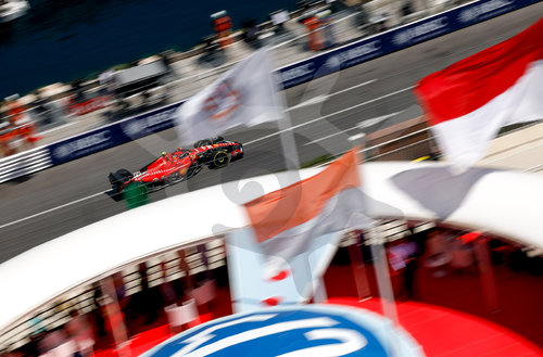 F1 Grand Prix of Monaco