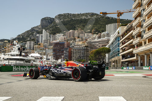 F1 Grand Prix of Monaco