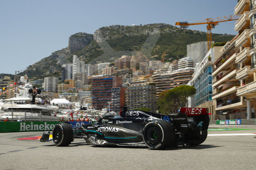F1 Grand Prix of Monaco