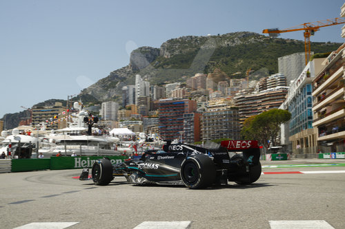 F1 Grand Prix of Monaco