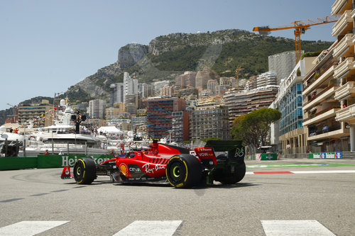 F1 Grand Prix of Monaco