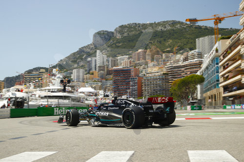 F1 Grand Prix of Monaco