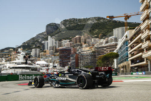 F1 Grand Prix of Monaco