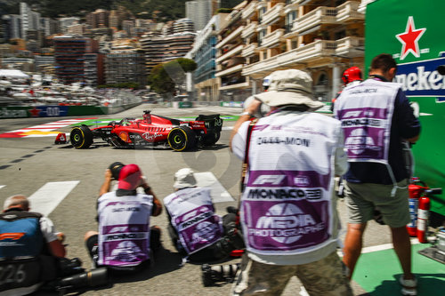 F1 Grand Prix of Monaco