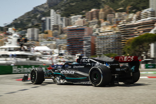 F1 Grand Prix of Monaco