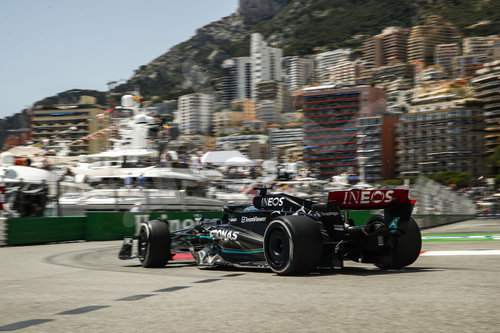 F1 Grand Prix of Monaco