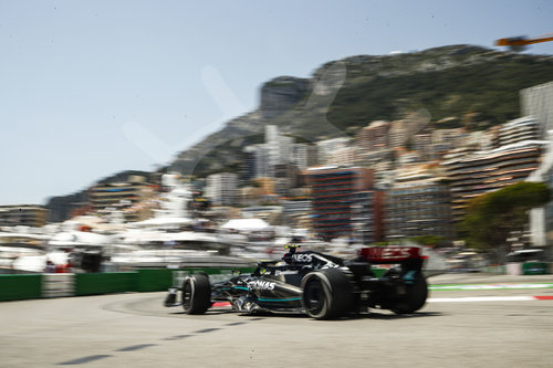 F1 Grand Prix of Monaco