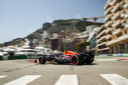 F1 Grand Prix of Monaco