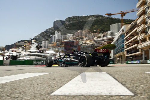 F1 Grand Prix of Monaco