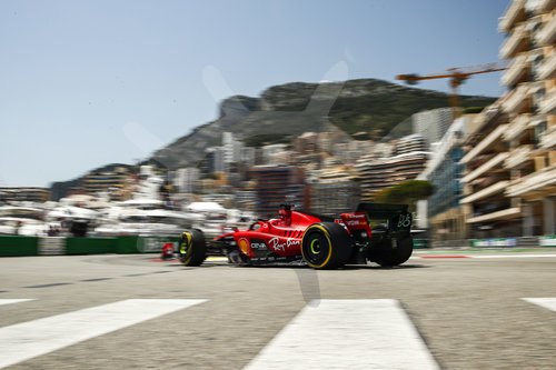 F1 Grand Prix of Monaco