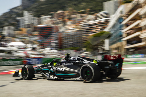 F1 Grand Prix of Monaco