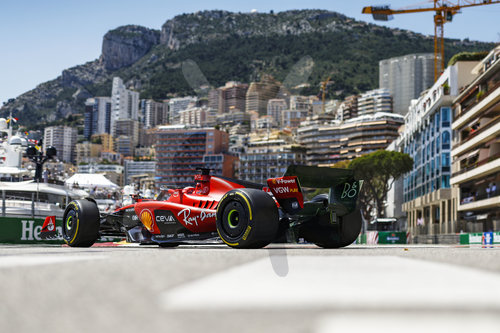 F1 Grand Prix of Monaco