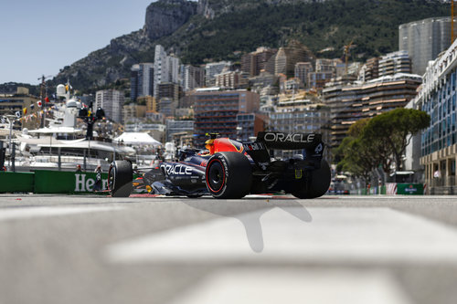 F1 Grand Prix of Monaco