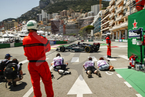 F1 Grand Prix of Monaco