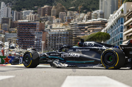 F1 Grand Prix of Monaco