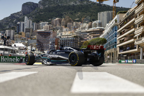 F1 Grand Prix of Monaco