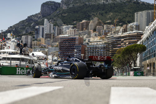 F1 Grand Prix of Monaco