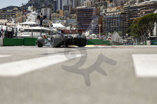 F1 Grand Prix of Monaco