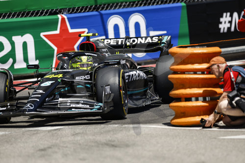 F1 Grand Prix of Monaco