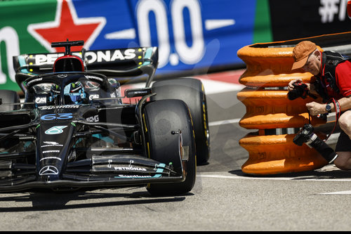 F1 Grand Prix of Monaco