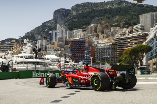 F1 Grand Prix of Monaco