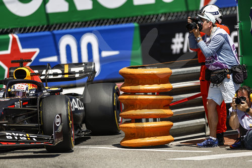 F1 Grand Prix of Monaco