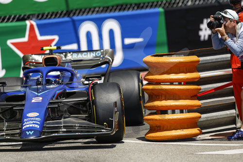 F1 Grand Prix of Monaco